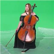 clases de violoncello