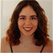 Graduada en Ciencias ambientales, con 1 año de experiencia en el extranjero. 
También tengo 4 años de experiencia dando clases particulares a niñ@s y adolescentes de todas las edades y cursos. 
Soy especialista en las Matemáticas, Física y Química, Estadí
