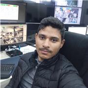 Dou aula de matemática básica para adultos e crianças