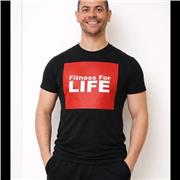 Experienced Personal Trainer offering structured, supportive fitness coaching for adults of all levels