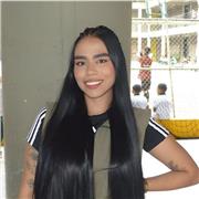 Profesora de inglés con amplia experiencia en la enseñanza de niños y adolescentes de forma virtual