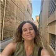 Profesora de Educación Infantil con experiencia en esta etapa y en Educación Primaria