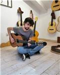 CLASES DE GUITARRA¿QUIERES DISFRUTAR CON EL INSTRUMENTO?