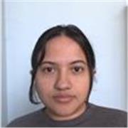 profesora de ingles a remoto. Tambien facilito apoyo escolar