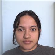 profesora de ingles a remoto. Tambien facilito apoyo escolar
