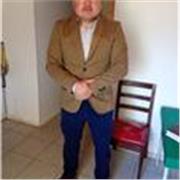 Ingeniero civil industrial de la American Society For Quality