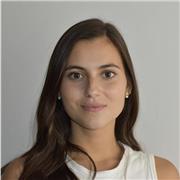 Estudiante de maestro en educación primaria imparte clases particulares de todas las áreas de educación primaria (Lengua, Matemáticas, Ciencias Sociales y Naturales, Inglés, Música)