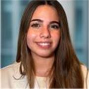 Profesora de apoyo escolar de materias tales como Inglés, Matemáticas, Lengua, en niveles desde infantil hasta bachillerato