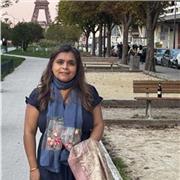 An experienced professional with more than 20 years experience of teaching
A Level Psychology students