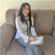 Professora Particular de reforço escolar