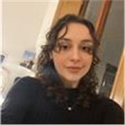 Ciao! Sono Camilla, ho 22 anni e studio medicina al 4° anno! Mi metto a disposizione come aiuto compiti in tutte le materie base!