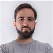 Técnico superior en Acondicionamiento Físico ofrece entrenamientos personales