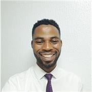 Samson Udama