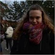 Profesora de inglés y alemán (E.SO. - Bachillerato). 