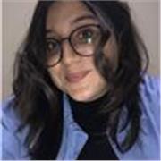 Da sempre appassionata di Filosofia e studentessa di dottrine politico-economiche, offro lezioni private di filosofia a chiunque ne abbia bisogno