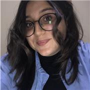 Studentessa diplomata al Liceo Classico offre lezioni private di greco antico - sia grammatica che letteratura. Pronta a qualsiasi tipo di esigenza e ad approfondire ogni tipologia di tematica, molto abile nel relazionarsi con gli altri, amante dell’arte