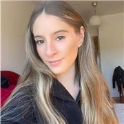 Traductora y profesora particular de idiomas (inglés y francés)