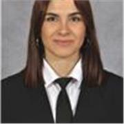 Profesora de Educación Primaria apta para todas las materias. 