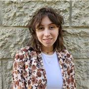 Dottoranda, laureata magistrale con lode in Ingegneria alla Sapienza, offre ripetizioni di matematica per studenti del liceo