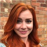 Helen Burniston