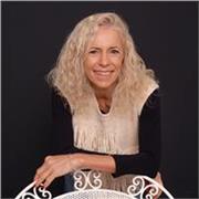 Profesora titulada en Inglés con mas de 30 años de experiencia, modalidad virtual. 