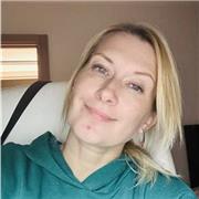 Teacher of English, for children older than 9 y.o, and adults of all various ages. Prepare for exams, spoken English