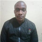 Gregory Andanje