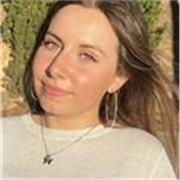 Profesora de Física y Química y Matemáticas para la ESO