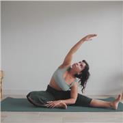 CLASES DE PILATES ONLINE EN DIRECTO