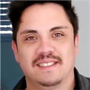 Profesor de Inglés con experiencia en clases particulares para niños y adultos