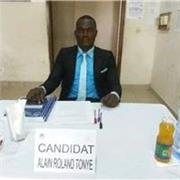 Chercheur en sciences sociales et doctorant en histoire politique et relations internationales