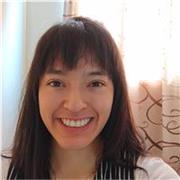 Maestra/tutora para inglés y español