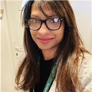 Anu Wanigasekara