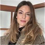 Profesora de apoyo escolar y secundaria así como de refuerzo de asignaturas de grado universitario de rama legal y financiera