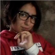 Estudiante de ciencias naturales da clases particulares a chicos de primaria