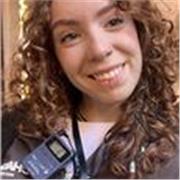 Estudiante de Educacion Social, creativa y empática, trabajó con niños hasta 13 años, garantizando aprendizaje activo efectivo. 
