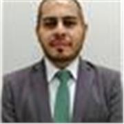 Profesor de matemáticas docente para impartir clases particulares