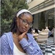 Traductrice, Interprète et professeur d’anglais de petits groupes