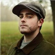 Estudiante universitario imparte clases particulares