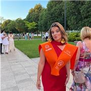 Profesor de inglés, y otras materias, de nivel ESO y Primaria