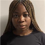 Timilehin Deborah Osinuga