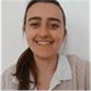 Profesora de matemáticas, física y química con grado de Psicología ofrece clases de refuerzo a domicilio.