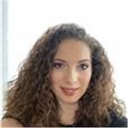 Docente madrelingua inglese (italo-canadese)
