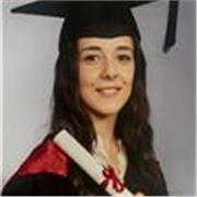 Master’s student at KCL in Pure Mathematics