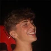 ripetizioni di matematica per bambini e adolescenti a Padova, diplomato al liceo scientifico nel 2025