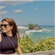 Profesora de español, activa, paciente y muy interactiva