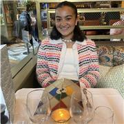 Cianna Raynsford Small