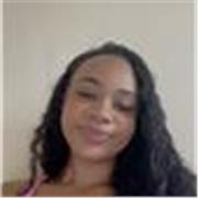I would describe myself as a bubbly and friendly person and my lessons are aimed at students aiming to travel or live in Brazil. 