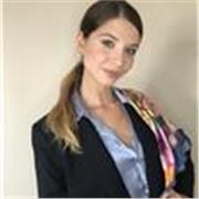 Ingeniera apta para la enseñanza de matemáticas desde primaria a bachillerato