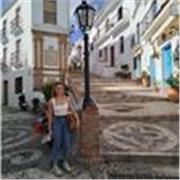 Profesora de biología y bioquímica, graduada en Farmacia y ciencia y tecnología de los alimentos 